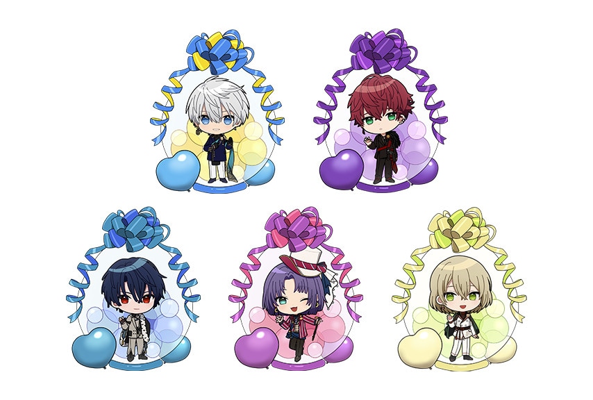 『魔法使いの約束』配信2.5周年記念のフェアが5/26～開催！