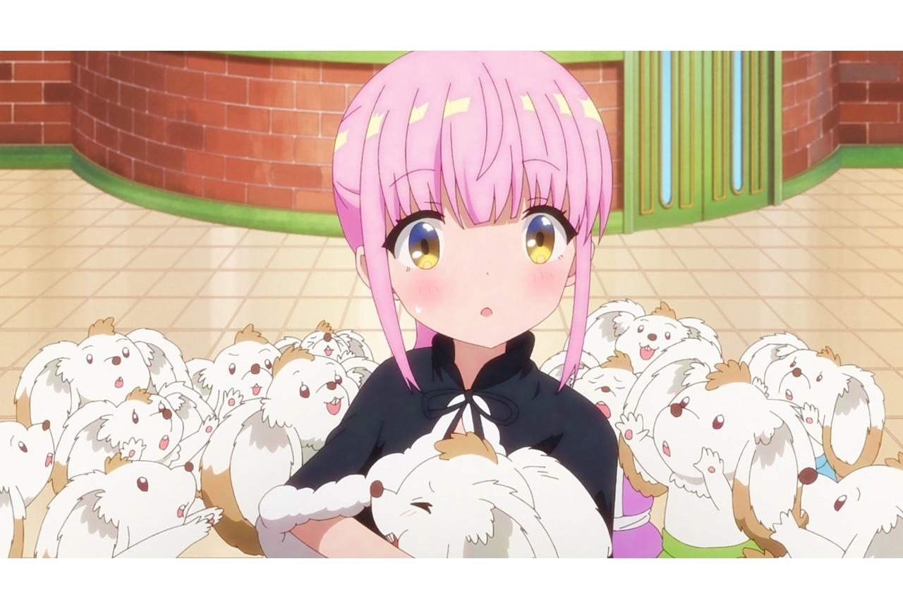 春アニメ『RPG不動産』2軒目（第2話）あらすじ＆場面カット公開