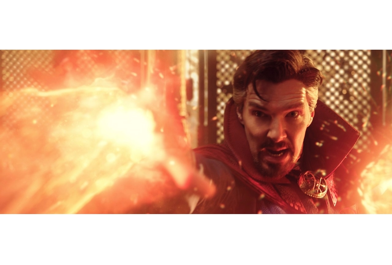 映画『ドクター・ストレンジ』最新作に声優・榎木淳弥がコメント