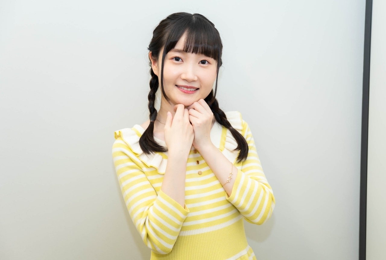 春アニメ『エスタブライフ』長縄まりあ（マルテース役）インタビュー