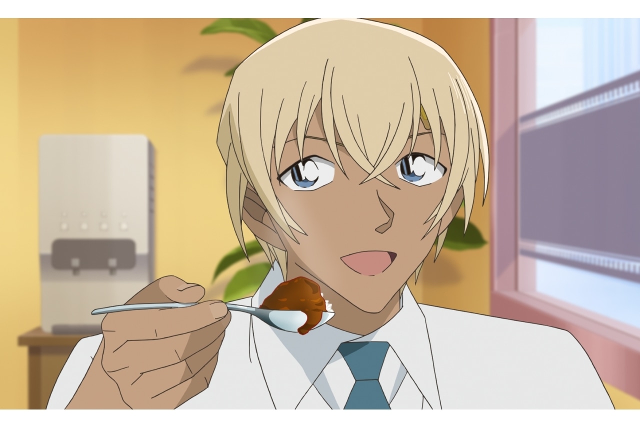 春アニメ『名探偵コナン ゼロの日常』第3話あらすじ&場面カット公開
