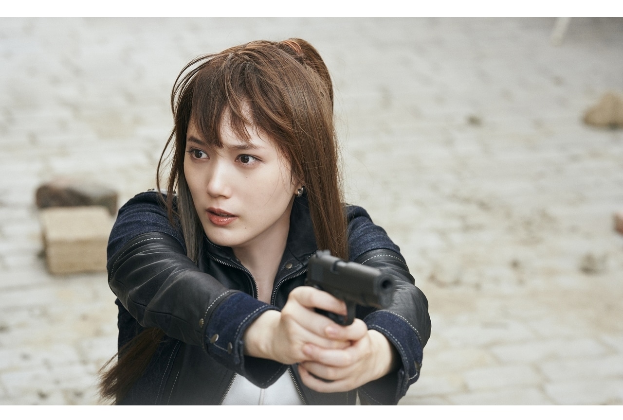 実写映画『鋼の錬金術師 完結編』キャラクター予告動画が解禁