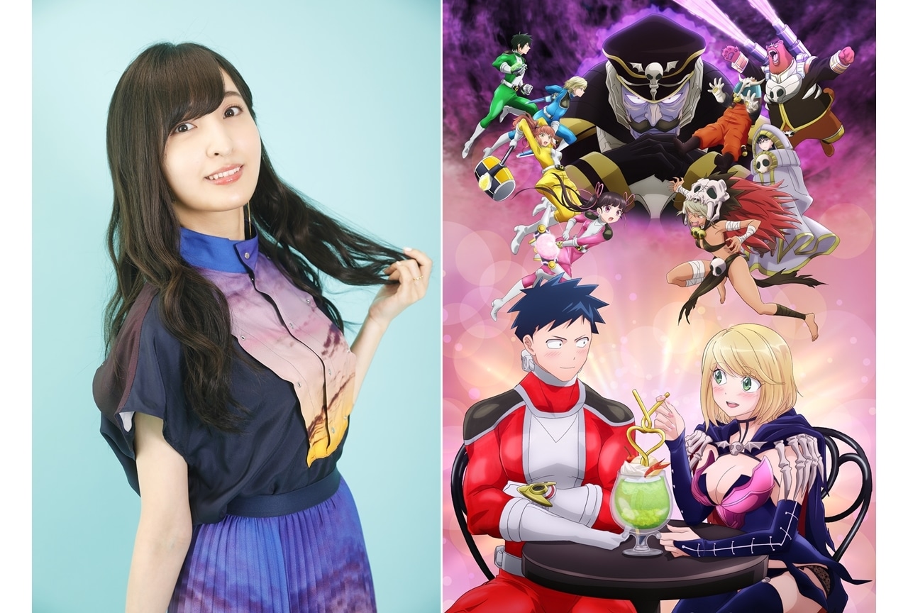 春アニメ『恋せか』声優・佐倉綾音の公式インタビュー到着！