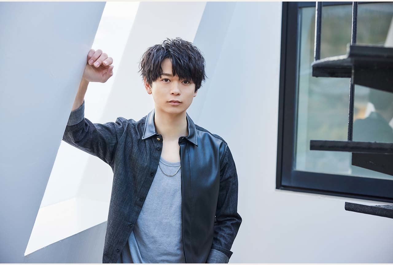 土岐隼一1stフルアルバム「Good For」発売インタビュー