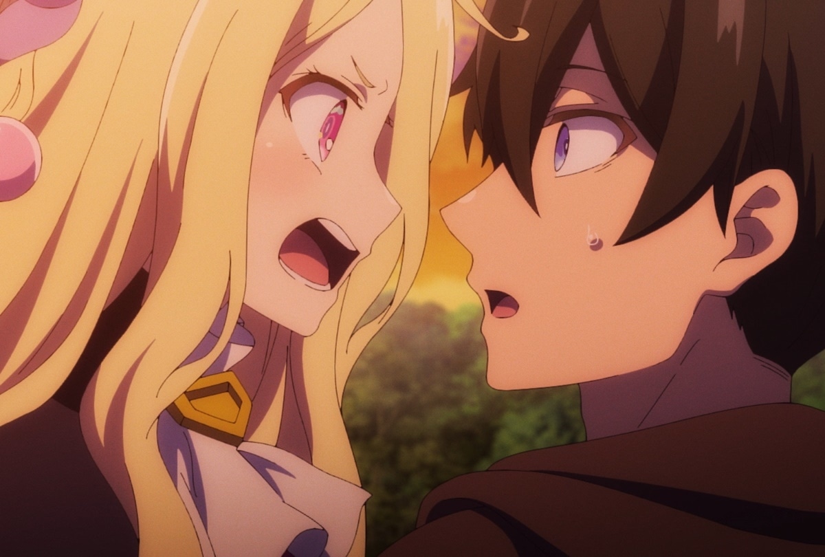 春アニメ『魔法使い黎明期』第2話あらすじ＆場面カット公開