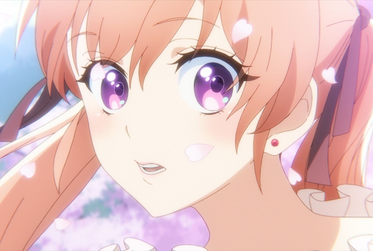 春アニメ『カッコウの許嫁』第1話あらすじ＆場面カット公開