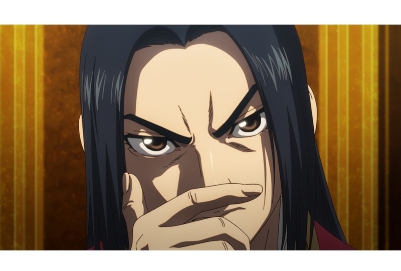 春アニメ『キングダム』第4シリーズ 第2話あらすじ＆場面カット公開