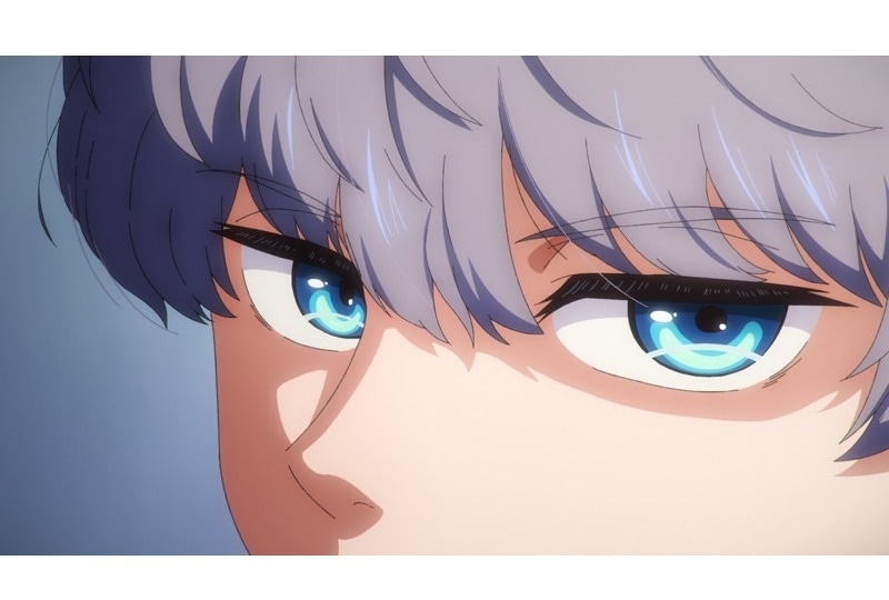 春アニメ『ダンス・ダンス・ダンスール』第2話あらすじ＆場面カット公開