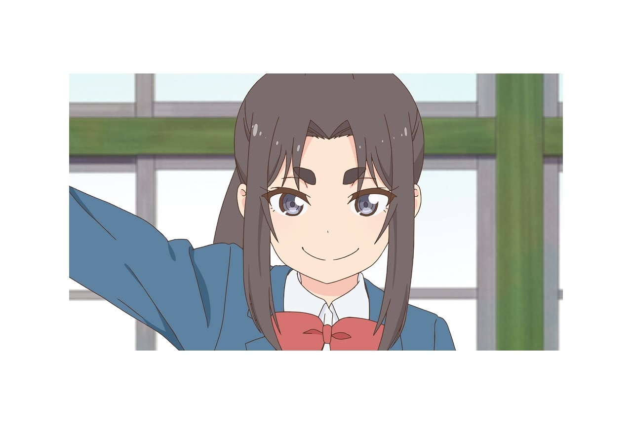 春アニメ『おにぱん！』第2話あらすじ＆場面カット到着