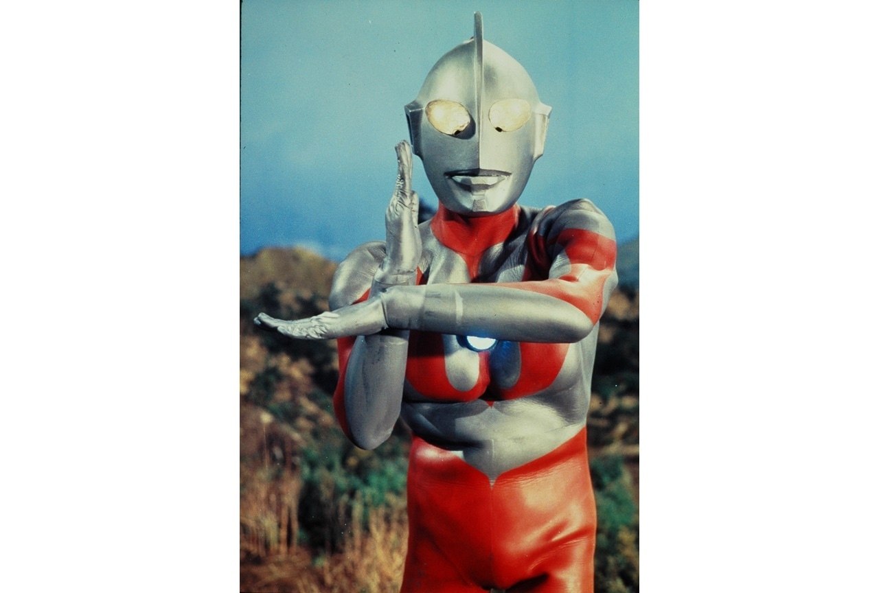 『ウルトラマン HDリマスター版』人気エピソード投票企画が実施