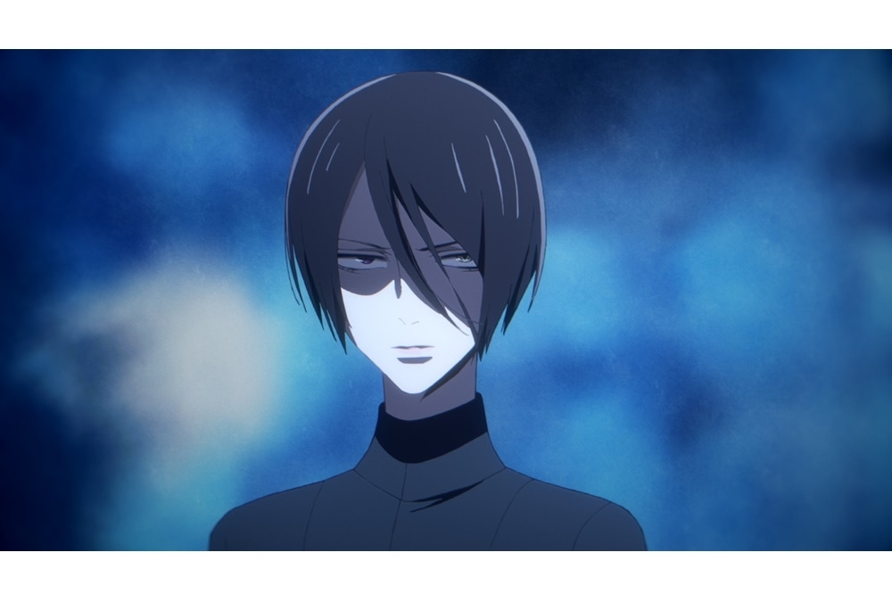 TVアニメ『薔薇王の葬列』第14話あらすじ＆場面カット到着