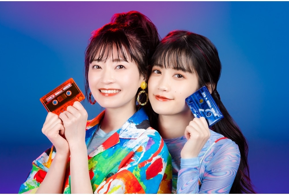 harmoeの1stアルバム発売記念イベントが東京ほかにて7月に開催