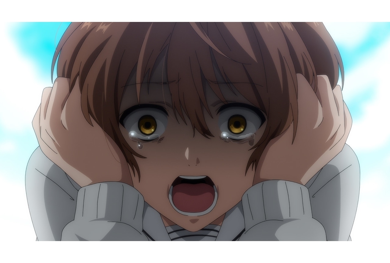 春アニメ『トモダチゲーム』第3話「さすがにそれは信じられないって」先行カット公開！