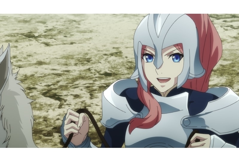 春アニメ『盾の勇者の成り上がり Season 2』第3話あらすじ＆先行カット公開