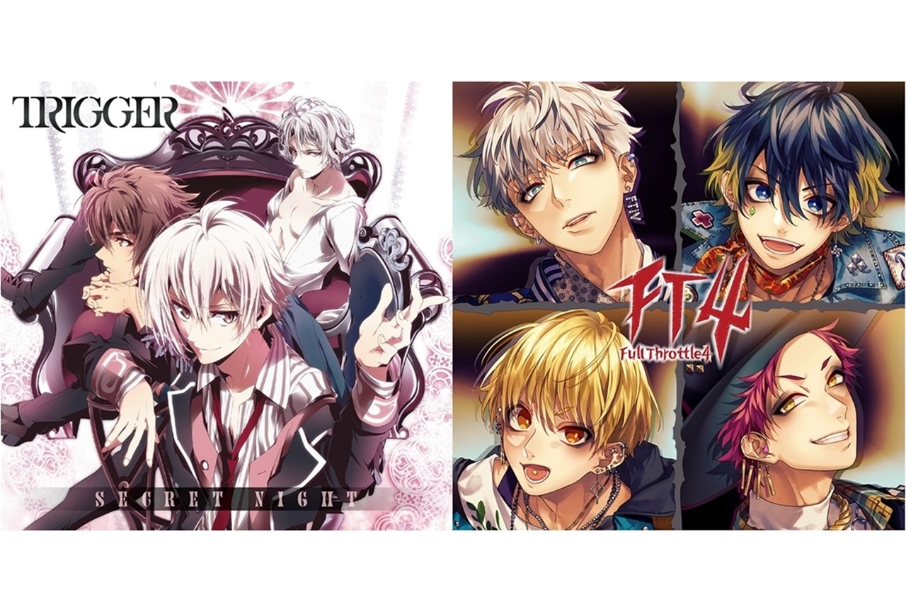 曲もキャラも斉藤壮馬の魅力全開！　歌声が聞ける話題の作品7選