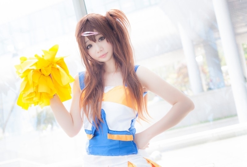 『中二病でも恋がしたい！』女性キャラコスプレ特集│丹生谷森夏、凸守早苗