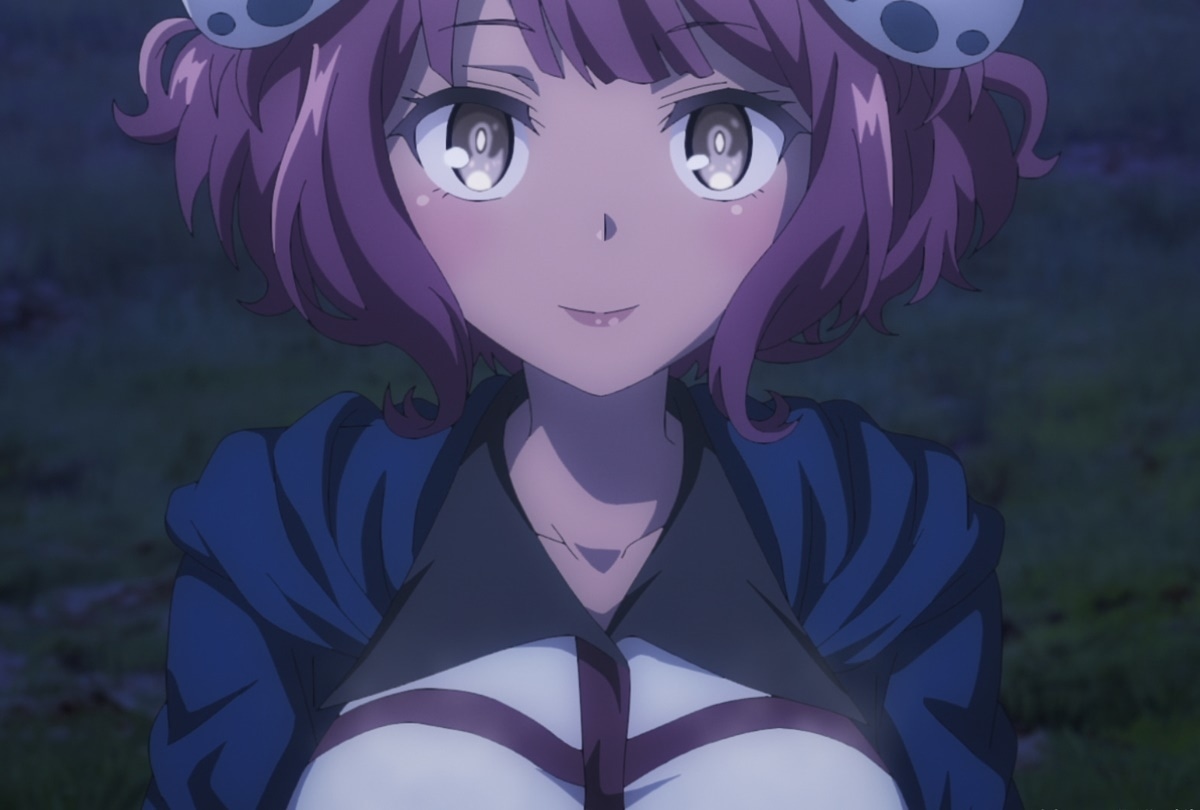 春アニメ『魔法使い黎明期』第3話あらすじ＆場面カット公開