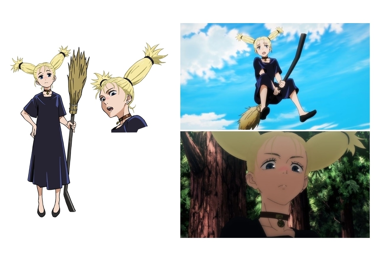 『呪術廻戦』京都校・西宮桃(にしみやもも)解説&情報まとめ!【最終話までのネタバレあり】