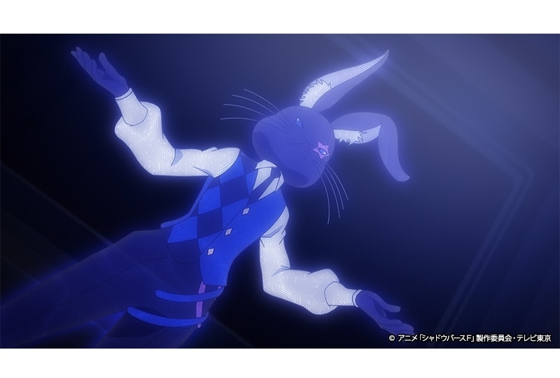 春アニメ『シャドウバースＦ』第4話あらすじ＆場面カット公開