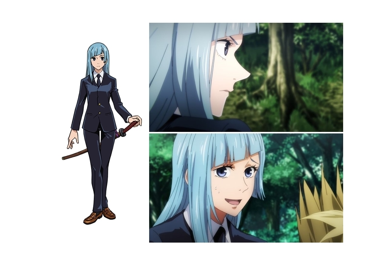 『呪術廻戦』京都校・三輪霞（みわかすみ）解説＆情報まとめ！【最終話までのネタバレあり】