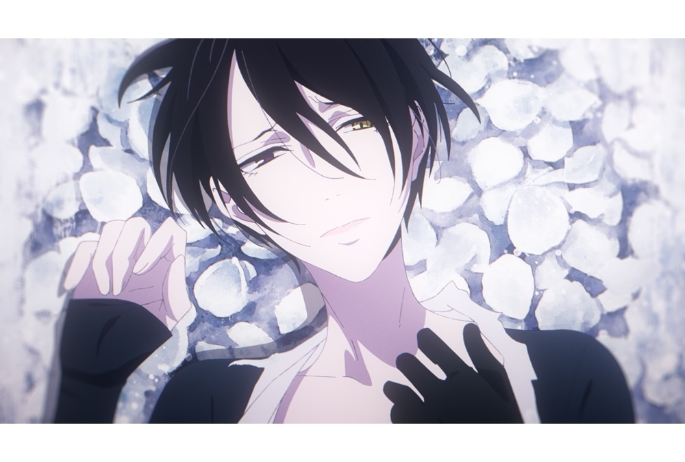 TVアニメ『薔薇王の葬列』第15話あらすじ＆場面カット到着