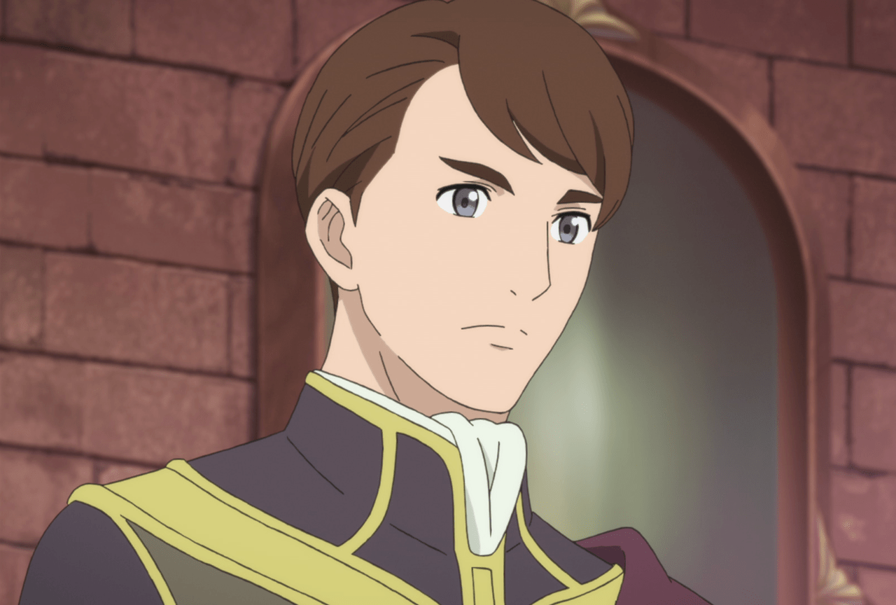 春アニメ『本好きの下剋上』第3期3話あらすじ＆場面カット到着