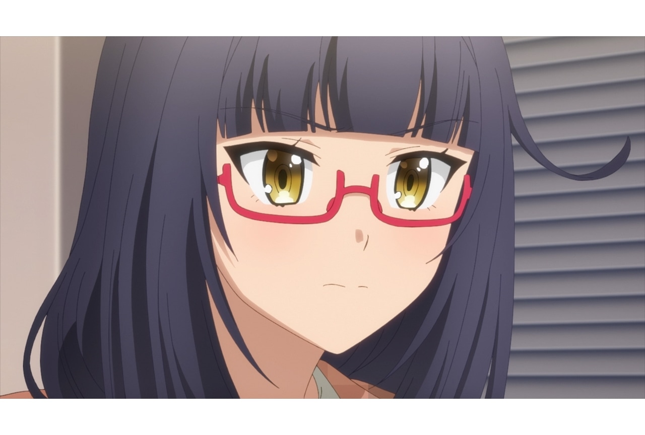 TVアニメ『CUE!』第15話「やっぱりこの仕事、お断りします」先行カット&あらすじ到着!