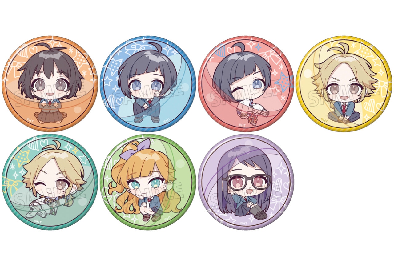 「アニカプ」に『ヒロインたるもの！』登場、4月27日15時～販売