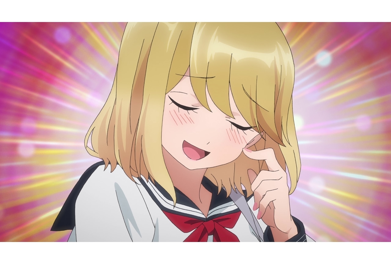 春アニメ『恋は世界征服のあとで』第4話「その理由を聞かせてくれないか？」先行カット公開！