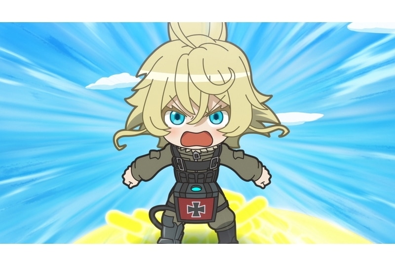 『劇場版 異世界かるてっと ~あなざーわーるど~』本予告を公開! 生放送特番の第2回が4/30実施決定