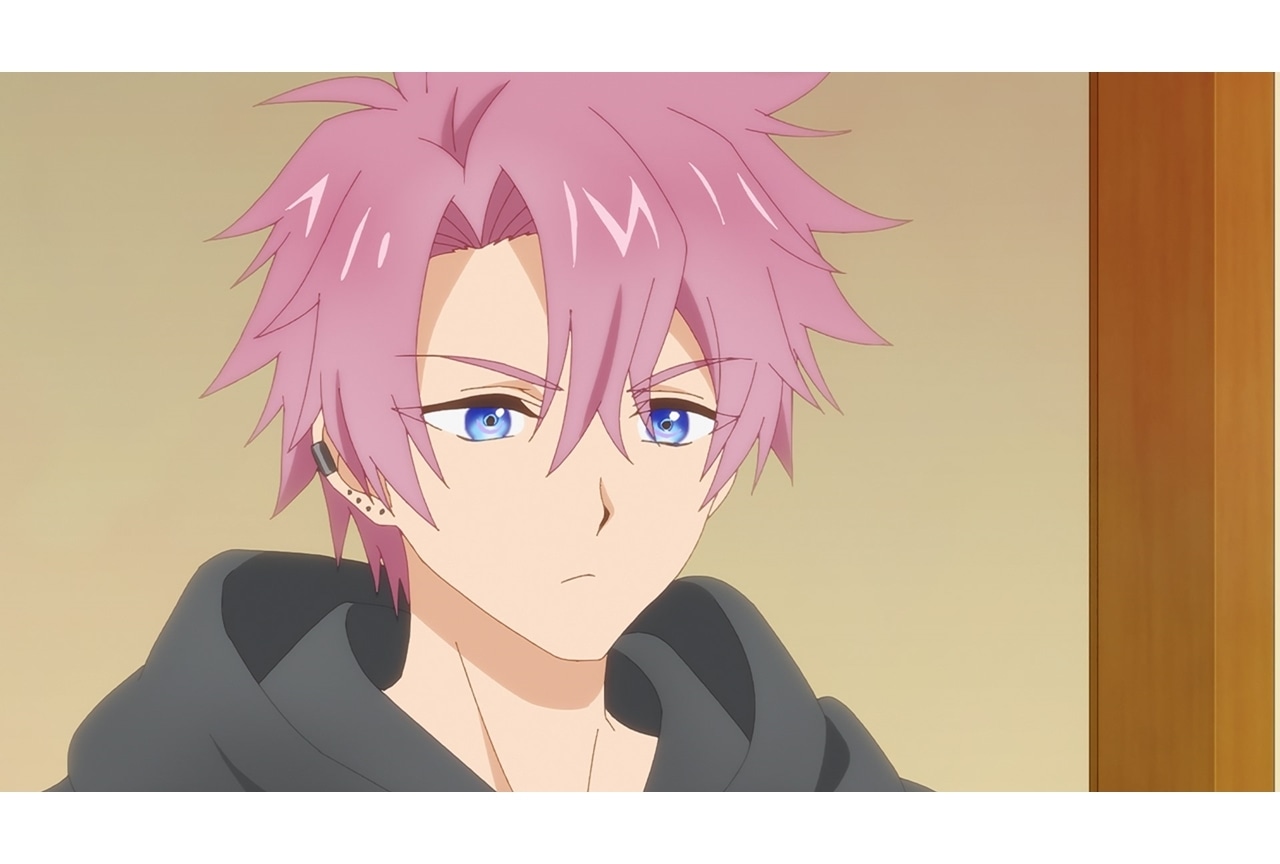 春アニメ『可愛いだけじゃない式守さん』追加声優に下野紘さん決定！