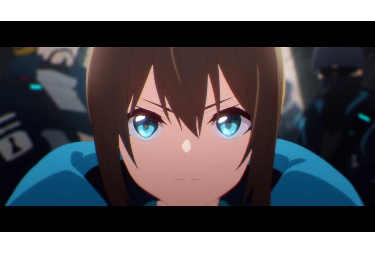 TVアニメ『アークナイツ【黎明前奏/PRELUDE TO DAWN】』ティザーPV公開！