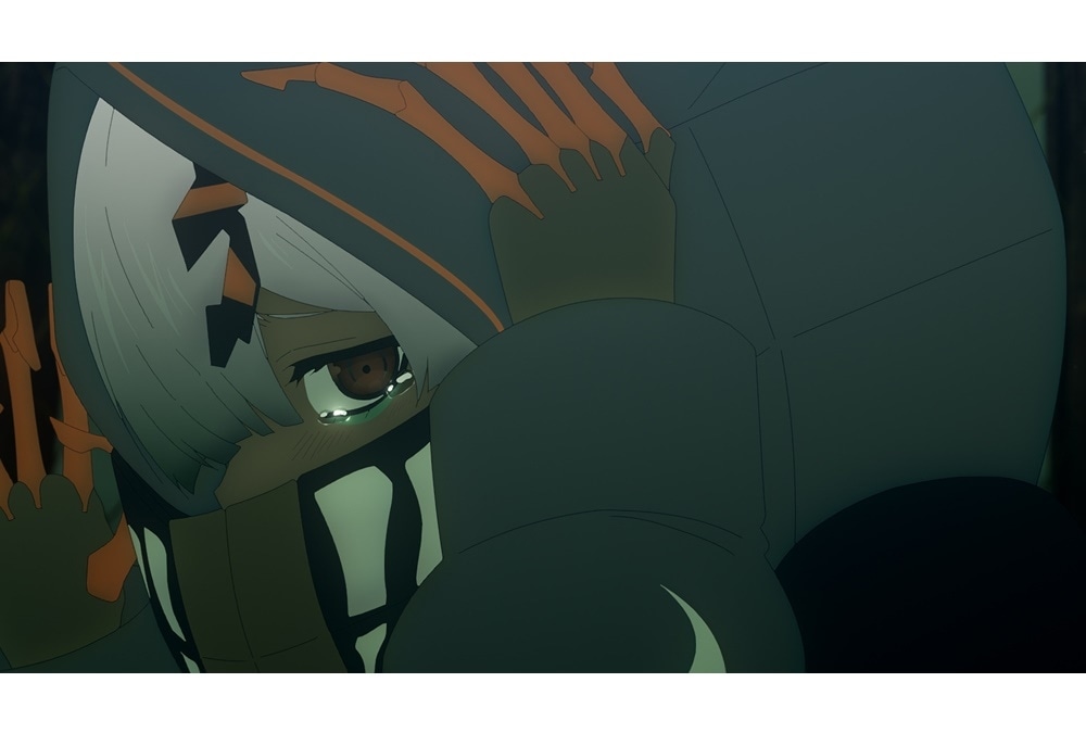 春アニメ『ブラック★★ロックシューター DAWN FALL』第5話あらすじ＆先行カット公開