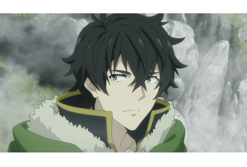 春アニメ『盾の勇者の成り上がり Season 2』第4話あらすじ＆先行カット公開