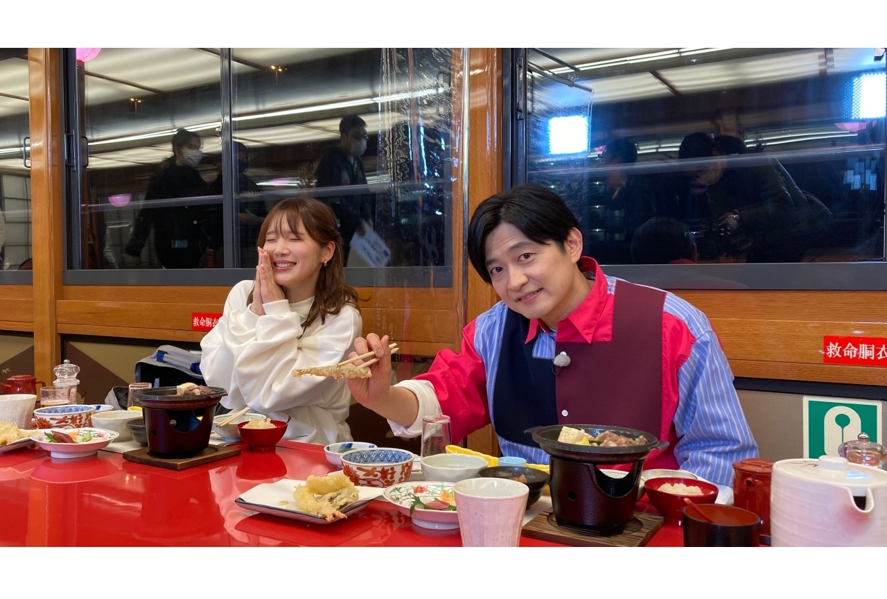 声優と夜あそび ウォーカーズ【下野紘×内田真礼】#2」公式レポ到着