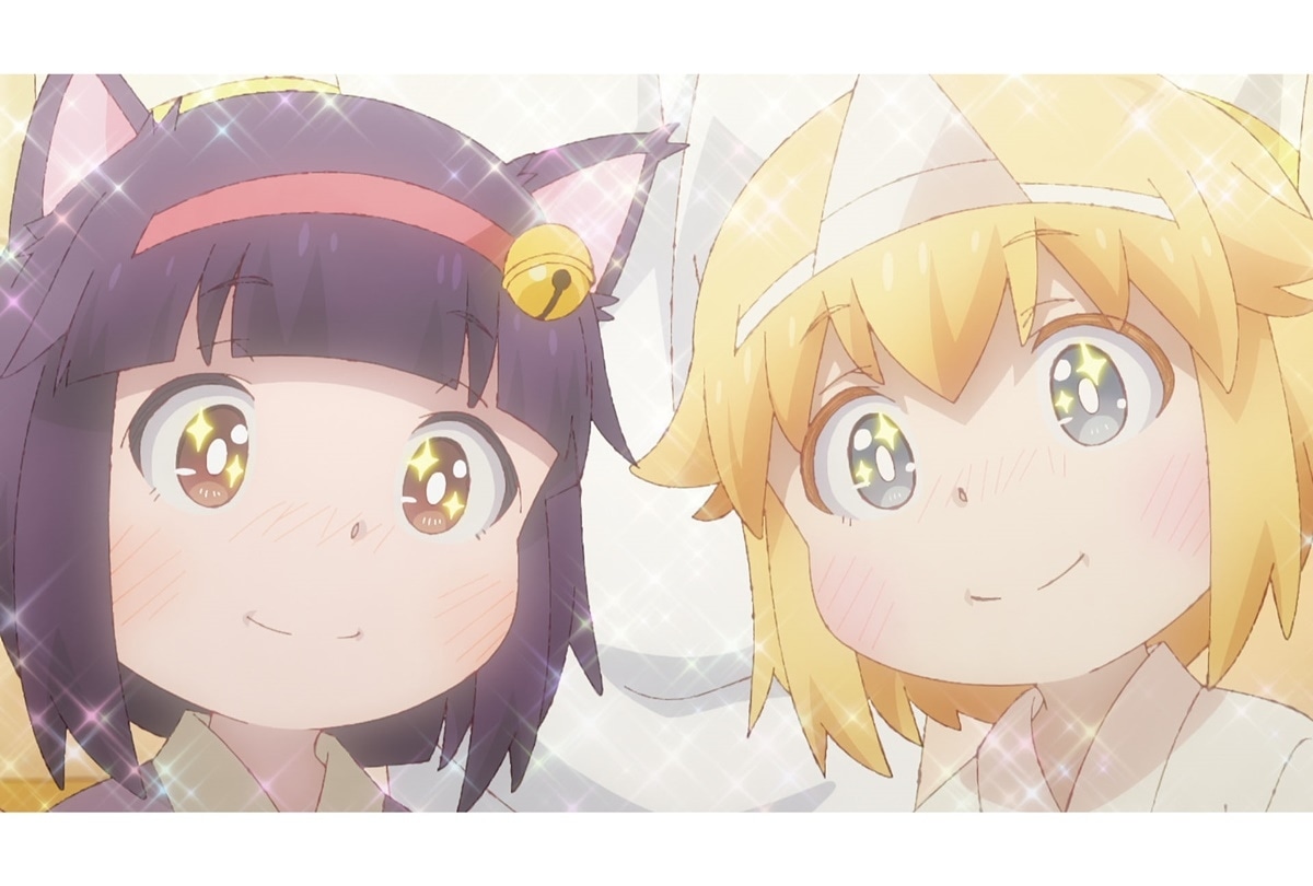 春アニメ『社畜さんは幼女幽霊に癒されたい。』第5話あらすじ＆場面カット到着