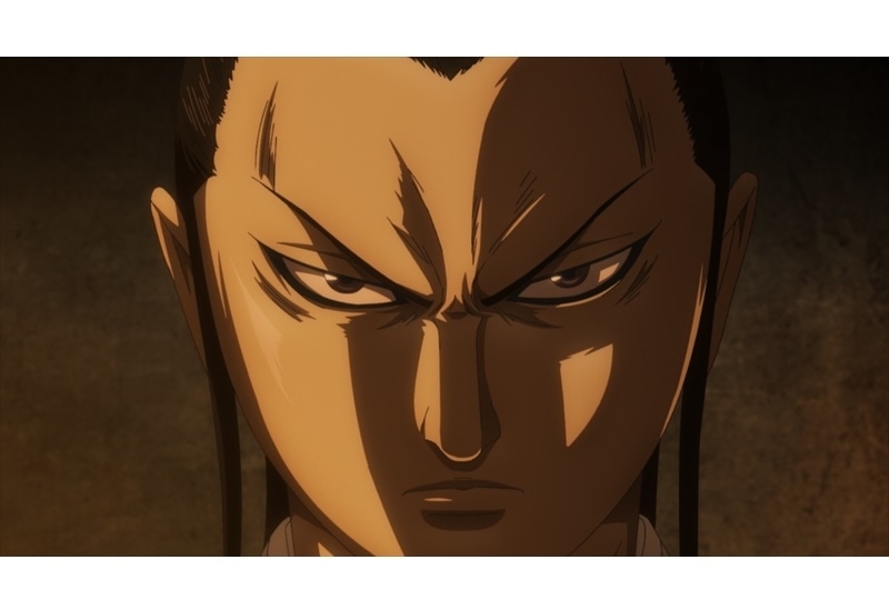 春アニメ『キングダム』第4シリーズ 第4話あらすじ＆場面カット公開