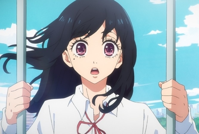 春アニメ『ダンス・ダンス・ダンスール』第4話あらすじ＆場面カット公開