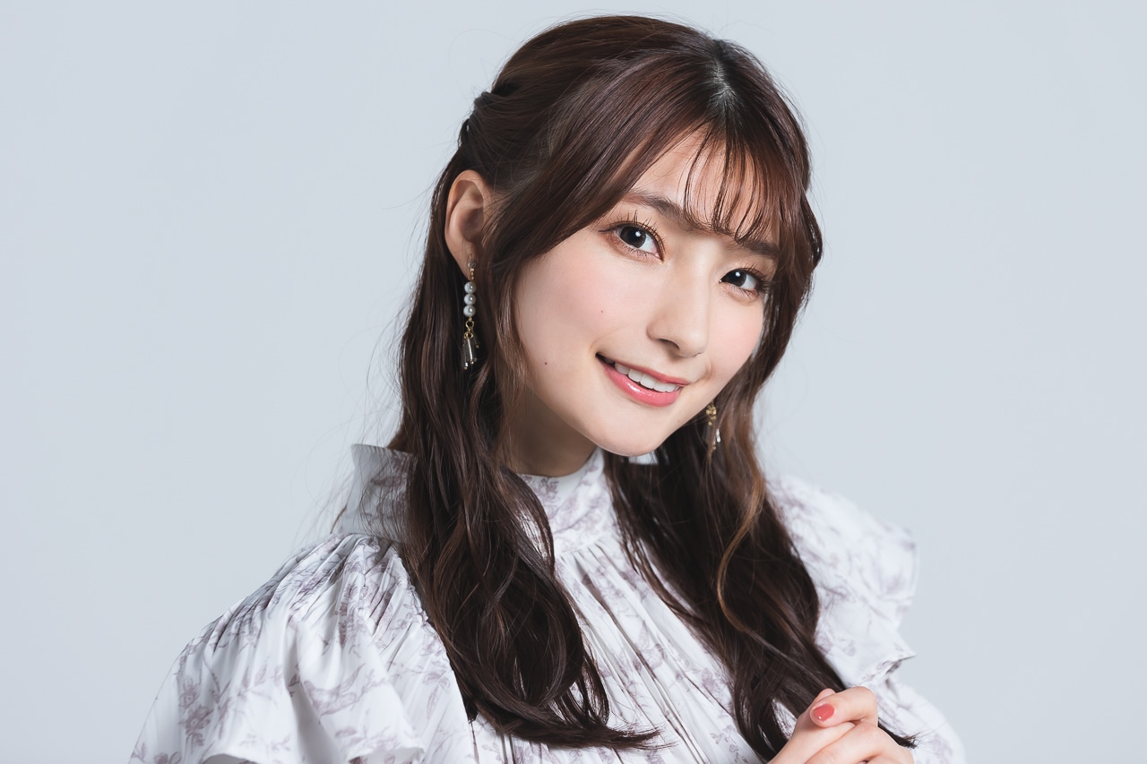 実写映画『ハケンアニメ!』高野麻里佳(群野葵役)インタビュー