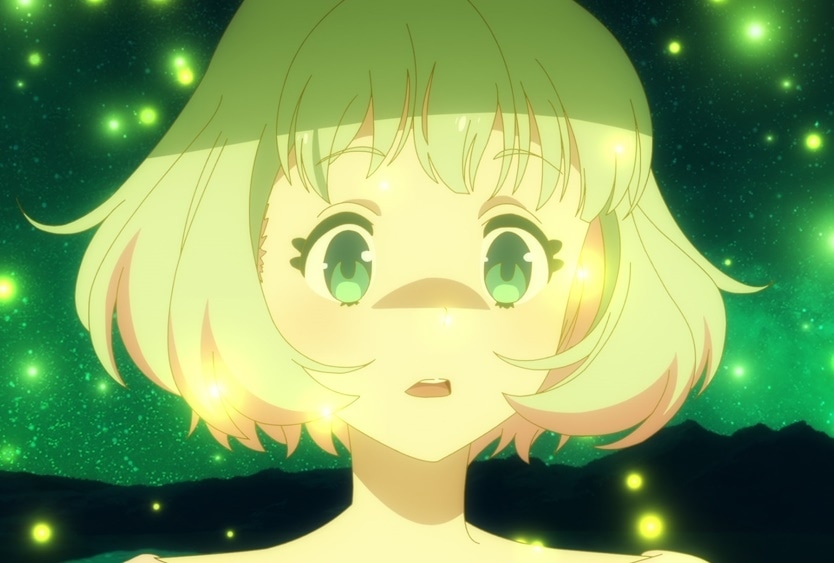 春アニメ『ヒーラー・ガール』第5話あらすじ＆場面カット公開