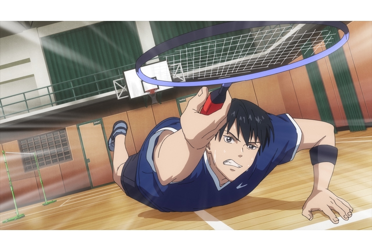 春アニメ『ラブオールプレー』第5話「ふたり」先行カット公開！