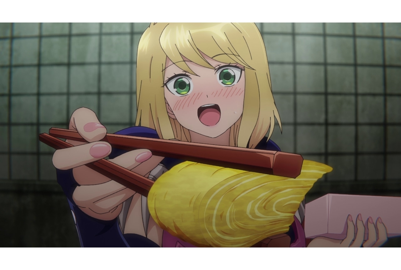 春アニメ『恋は世界征服のあとで』第5話「ありのままのきみで」先行カット公開！