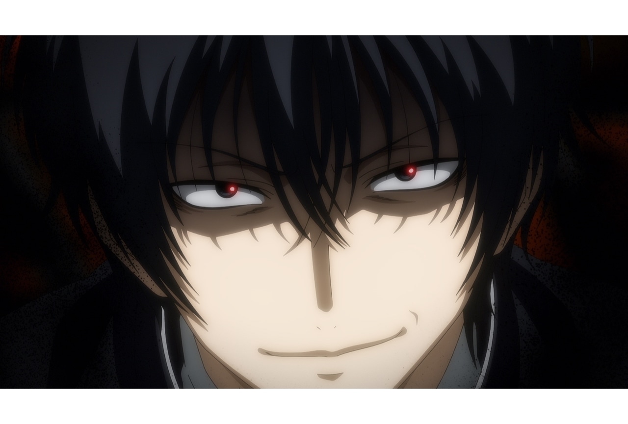 春アニメ『トモダチゲーム』第5話「友一君って結構バカなんだね」先行カット公開！