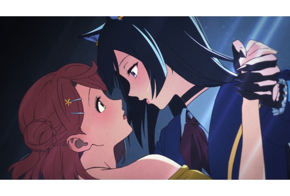 春アニメ『ラブライブ!虹ヶ咲学園スクールアイドル同好会』第2期第5話場面カット解禁