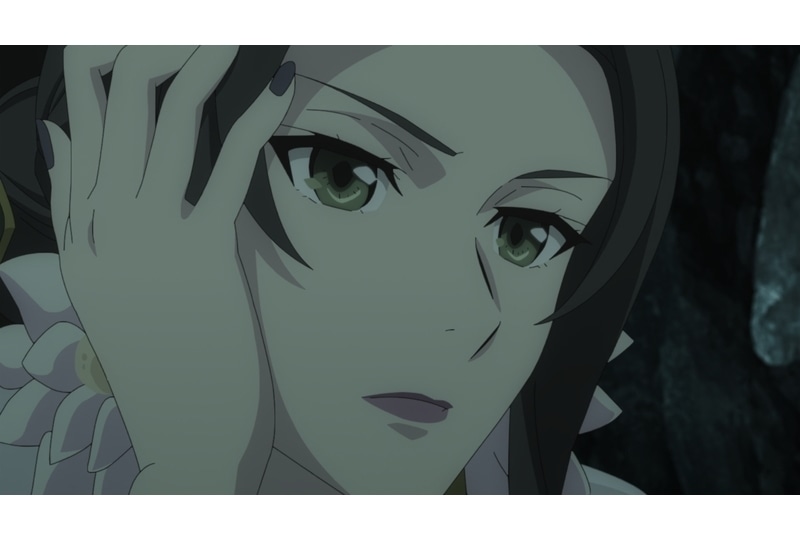 春アニメ『盾の勇者の成り上がり Season 2』第5話「オスト=ホウライ」先行カット公開!