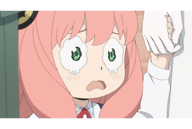 春アニメ『SPY×FAMILY』第5話先行カット＆サブタイトル解禁！