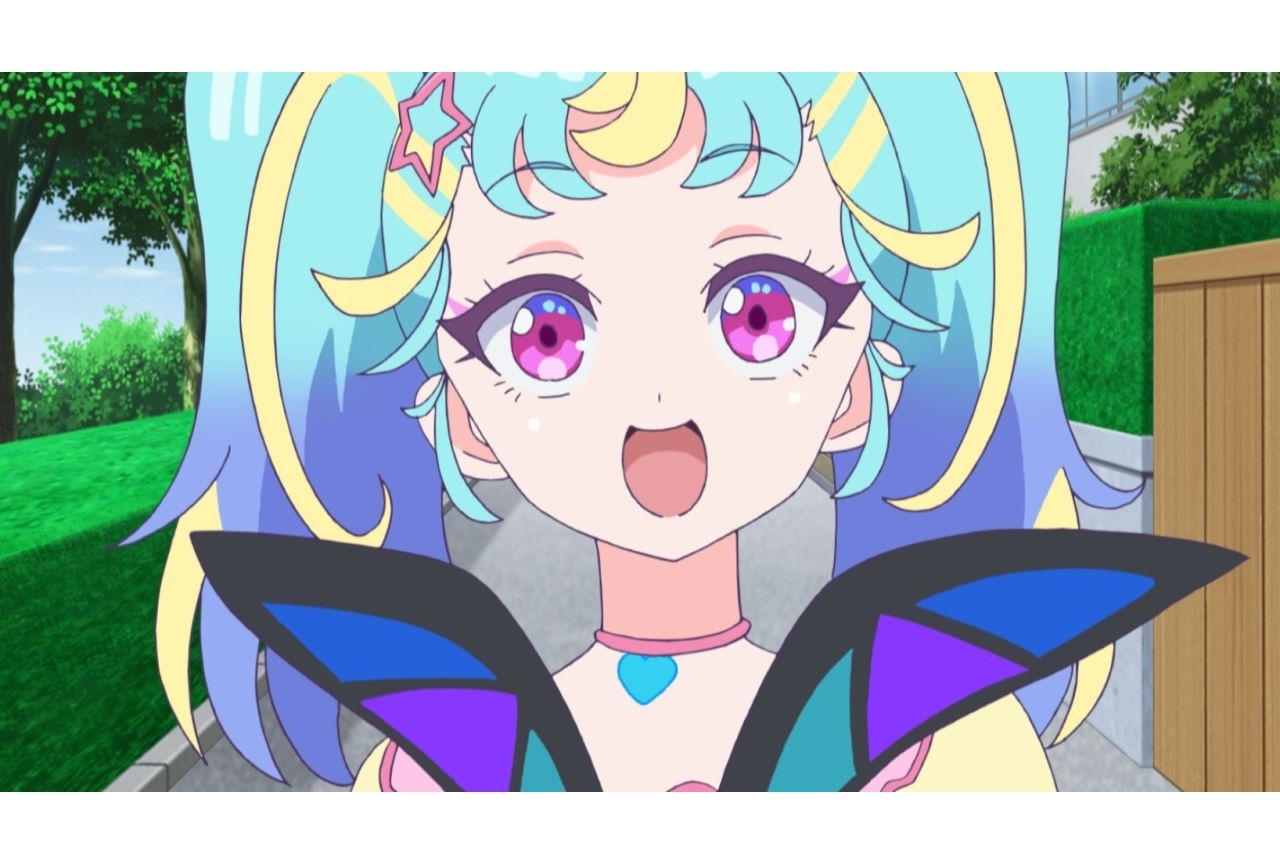 TVアニメ『ワッチャプリマジ！』第28話 場面カット・あらすじ公開！