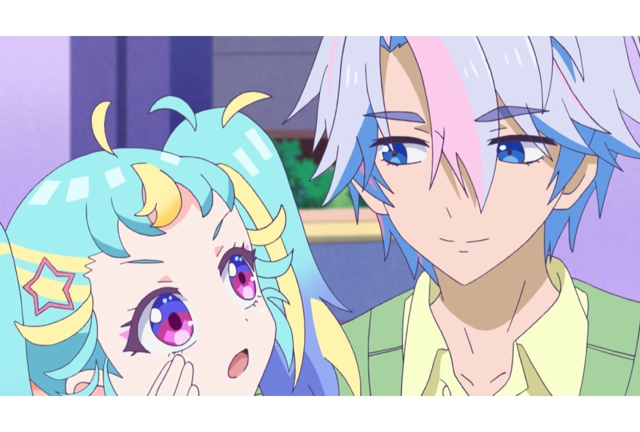 TVアニメ『ワッチャプリマジ！』第29話 先行場面カット・あらすじ公開！