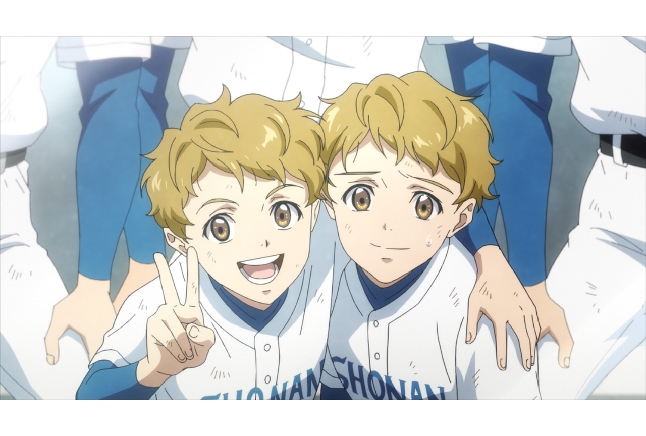 春アニメ『ラブオールプレー』第6話「ツインズ」先行カット到着！