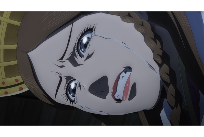 春アニメ『キングダム』第4シリーズ 第5話あらすじ＆場面カット公開